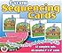 4-Scene Sequencing Cards