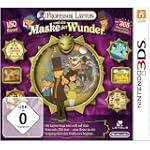 Professor Layton und die Maske der Wu...