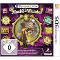 Professor Layton und die Maske der Wunder