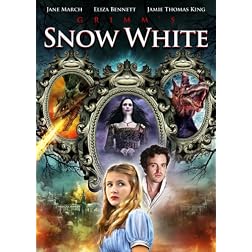 Grimm's Snow White