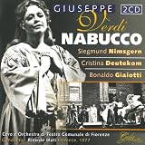 Nabucco