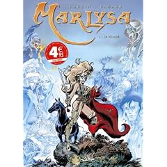 Marlysa T01