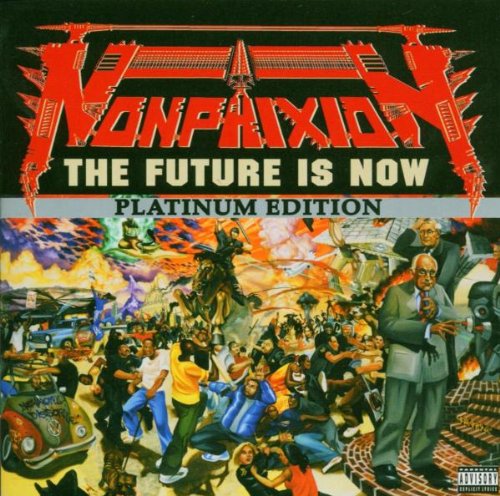 Non Phixion - The Future Is Now - Zortam Music