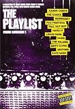 The playlist : chord songbook 5