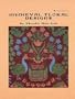 Medieval Floral Designs (International Design Library)