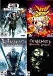 Sega Action Only Pack [Download]