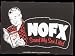 NOFX - Saved My Sex LIfe - Sticker / Decal