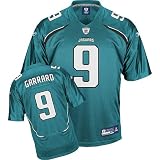 Reebok Jacksonville Jaguars David Garrard Youth Replica Alternate Jersey Extra Large
