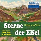 Produkt-Bild: Sterne der Eifel: Fortsetzung von "Mein Jahr in der Eifel": Fortsetzung von "Mein Jahr in der Eifel"