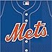 MLB New York Mets Large Napkins (36ct)