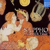 Sappho and her time
