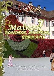 Gardens of the World  MAINAU Bodensee, Austria, Germany