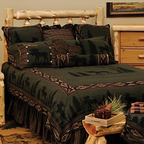 Wooded River WDSK2034 Deluxe Set, Super King