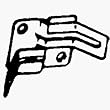 Johnson Prod. 1808PPK1 Aligner