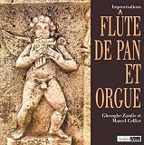 Improvisations Pour Flute