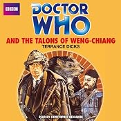 Doctor Who and the Talons of Weng-Chiang | [Terrance Dicks]