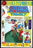 Superman Family #165 (Jimmy Olsen presents 100 Page)