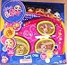 Littlest Pet Shop Carry Case w/ 7 Pets_s-1
