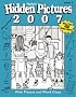 Hidden Pictures 2007 (Highlights)