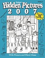 Hidden Pictures 2007 (Highlights)