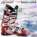 dalbello Herren Skischuhe Skistiefel AXION 12 rot, Gr.29.0 (45)