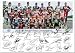 MOTO GP ALL RIDERS &amp; TEAMS 2012 SIGNED PHOTO AUTOGRAPH PRINT POSTER MOTOGP NEW CASEY STONER JORGE LORENZO VALENTINO ROSSI