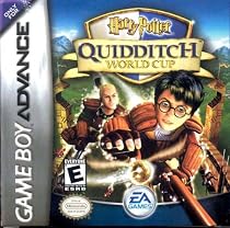 Harry Potter: Quidditch World Cup Online Shopping