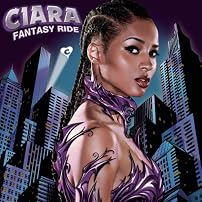 Fantasy Ride (Snys)/Ciara