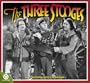 The Three Stooges 2010 Wall Calendar