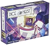 Dice Heist Board Game [�¹�͢����]