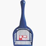 Westminster Pet 31219 Plastic Litter Scoop