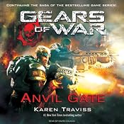 Gears of War: Anvil Gate | [Karen Traviss]