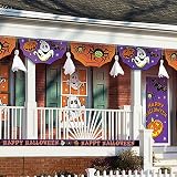 61Vx0EVyNhL. SL160  Halloween Outdoor Decorating Kit