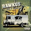 Rawkus Records - Best of Decade I 1995-2005