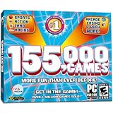 155,000 Games