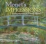 Monet's Impressions