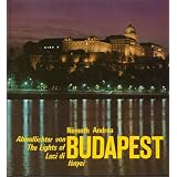 the Lights of Budapest