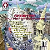 Showtime: 25 Years of BBC Concert Orchestra`s Favourites