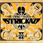 The First Tales of Strickaz (Chapitre 2)