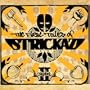 The First Tales of Strickaz (Chapitre 2)