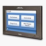 Magellan Maestro 5310 5 Screen GPS Navigation