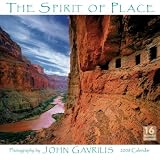 The Spirit of Place 2008 16 Month Calendar