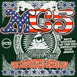 Are You Ready to Testify: the Live Bootleg Anthology