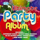 Ultimate Party Album: Cover Versions Search