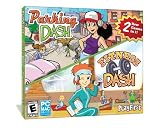 Parking Dash + Fitness Dash (DJC) game