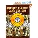 Antique Playing Card Designs CD-ROM and Book (Dover Electronic Clip Art)