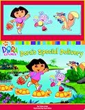 Doras Special Delivery (Dora the Explorer)