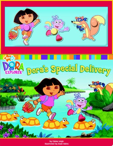 Doras Special Delivery (Dora the Explorer)