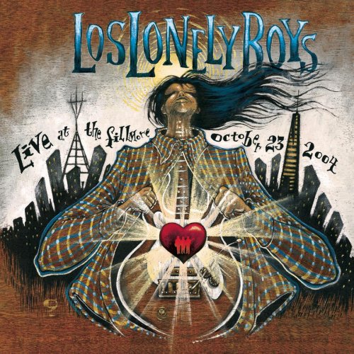 CD-Charts  Music : Live at the Fillmore