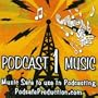 Ominous News Podcast Opener - Royalty Free Music For Podsafe Production